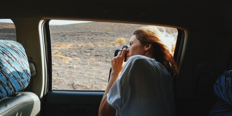 Viajar solo: los mejores lugares del mundo para visitar en solitario