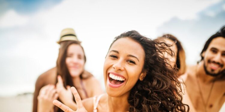 'Conocí los 50 estados de EE. UU. y estos son 8 que debería visitar durante el Spring Break'