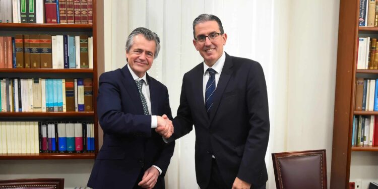 Fundación Unicaja, socio estratégico de Alma Cruceros