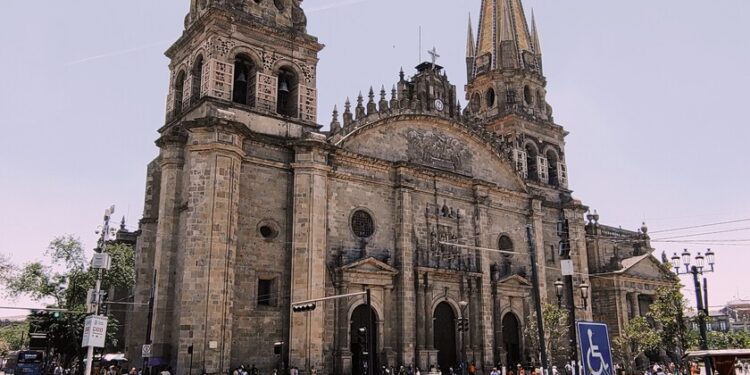 La ciudad de Guadalajara es nombrada como una de las mejores del mundo para visitar este 2025, según National Geographic