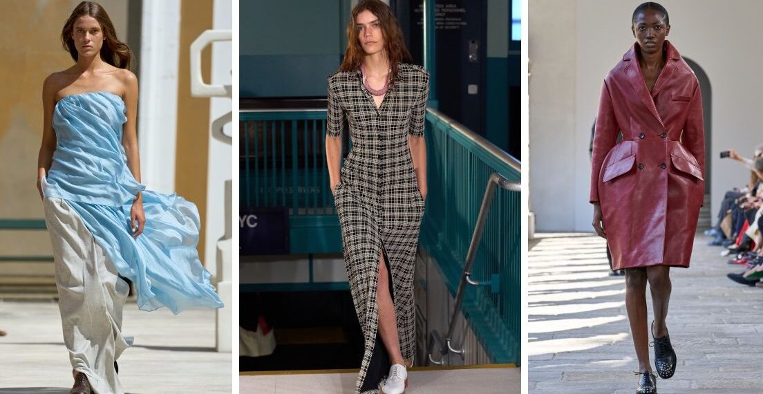 Cómo llevar zapatos Oxford de los 2000 que regresan en Primavera-Verano 2025, según las tendencias