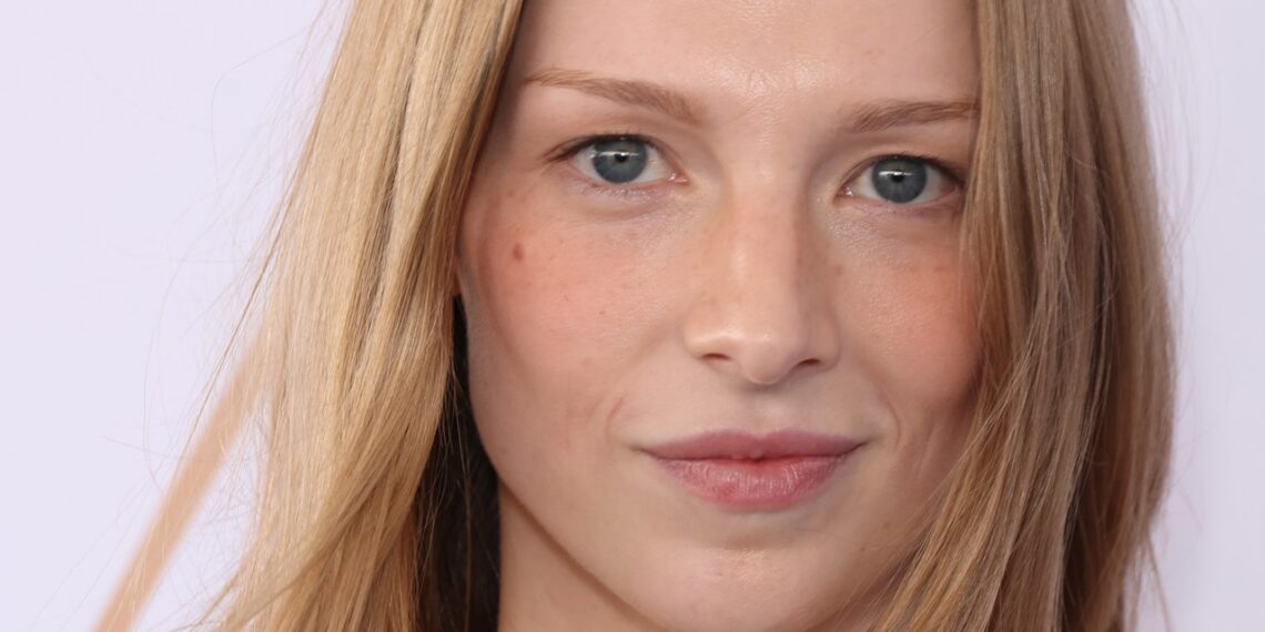 Hunter Schafer Speaks Out on Her Misgendered Passport and Trump’s Anti-Trans Orders