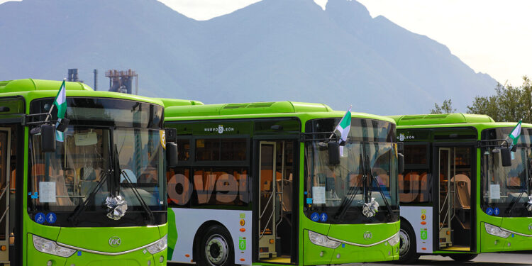 Ayudamos a Moverte: ¿Cómo activar 10 viajes gratis para el transporte público?