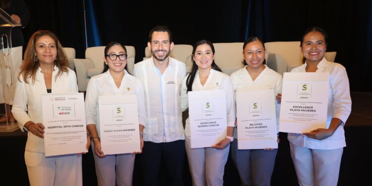 SEDETUR inaugura Tercer Foro de Acción Climática en el Caribe Mexicano: Un Compromiso con el Turismo Sostenible