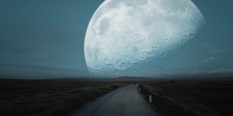 lanzan la primera luna de miel a la luna