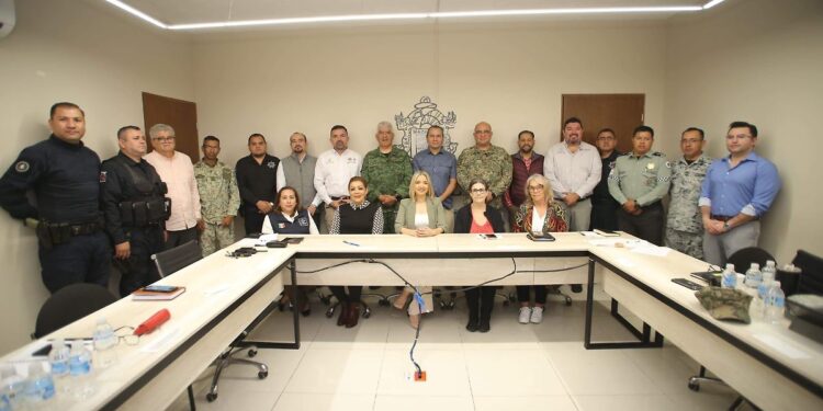 Por doble jornada de futbol, cruceros y Carnaval esta semana, Mazatlán refuerza seguridad - El Sol de Mazatlán