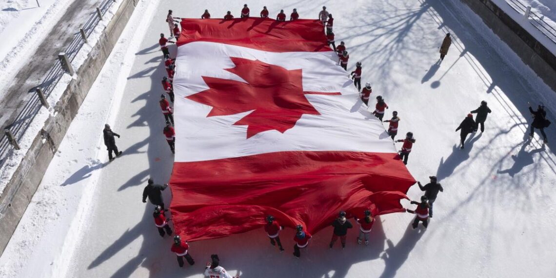 Frustrados por las amenazas de Trump, algunos canadienses cancelan viajes a EEUU | International