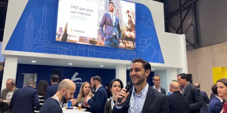 Intermundial lanza Interclub, el club para los que saben ganar