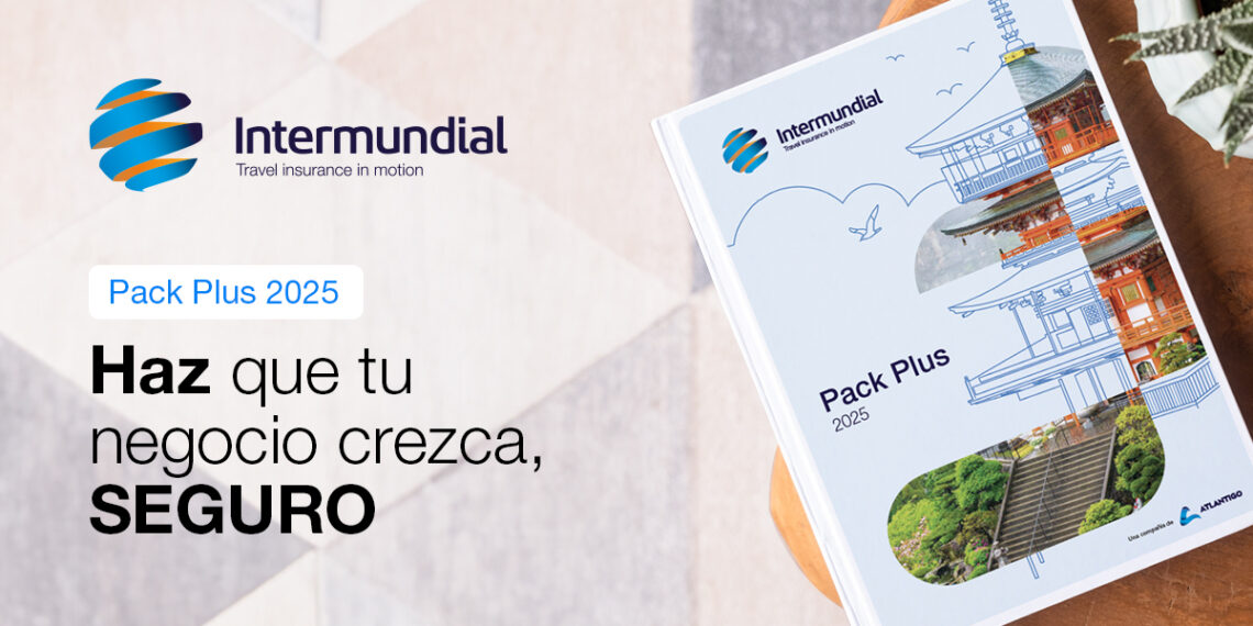 Intermundial lanza Interclub, el club para los que saben ganar