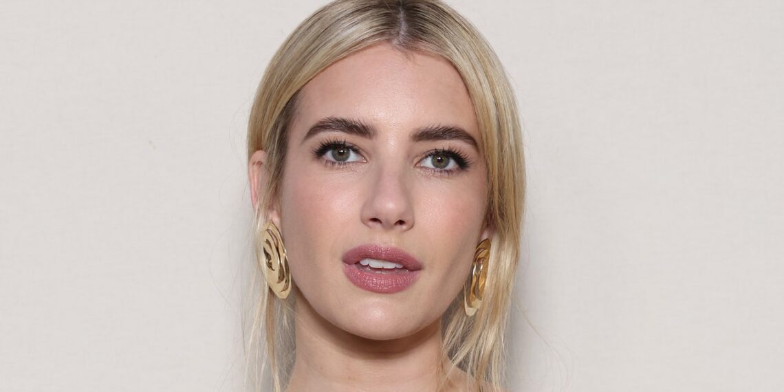 Emma Roberts's Hair Transformation Channels Her Aunt Julia Roberts