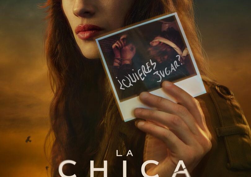'La chica de nieve 2': La esperada continuación de una de las series más impactantes de Netflix