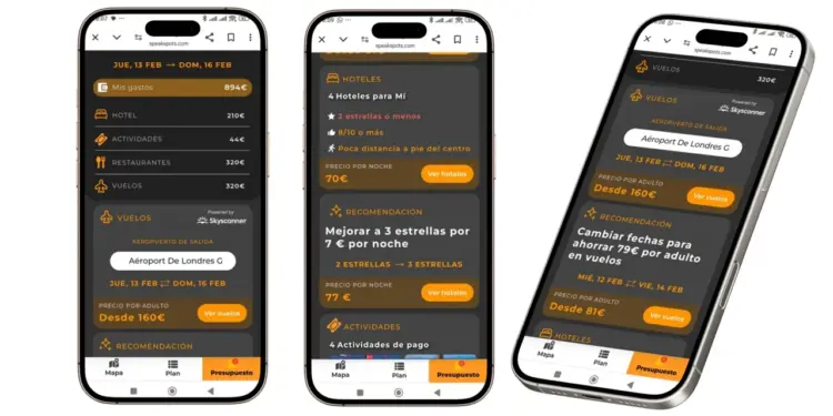 Picos de Europa, paisajes dignos de una postal