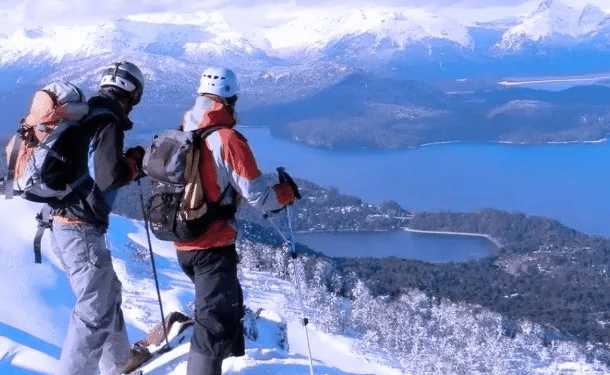 La inteligencia artificial reveló cuál es el mejor destino turístico para el invierno