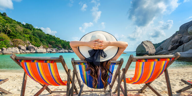 La mayoría de españoles sueña con hacer un crucero