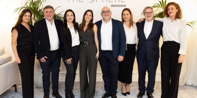 The Sphere, la marca de viajes de lujo de W2M, inaugura su nuevo espacio en Madrid
