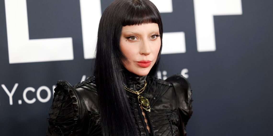 Lady Gaga Performs in Delightful Mother Monster Fashion at the 2025 Super Bowl