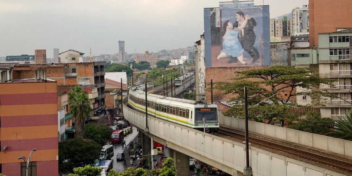3 ciudades imperdibles de Colombia para descansar y reconectar
