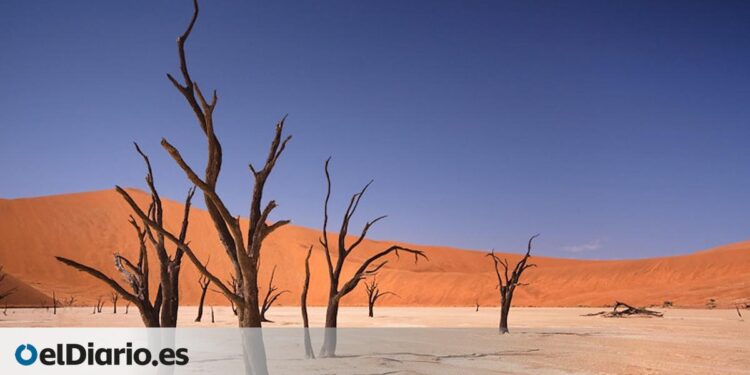 Las 8 atracciones extremas para recorrer África