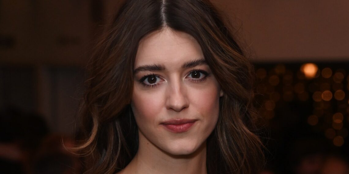 Daisy Edgar-Jones’s Iconic Bangs Are Back—and Better Than Ever