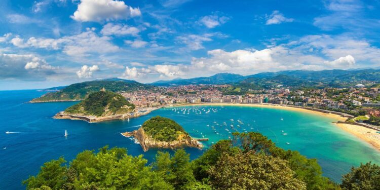 Así es una de las ciudades que ha sacado un 10 para la prensa británica