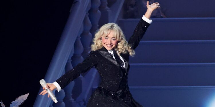 The Very Best Social Reactions to the 2025 Grammy Awards