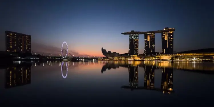 Las mejores ciudades para vivir y viajar en Asia y Oceanía en 2025 — Conocedores.com