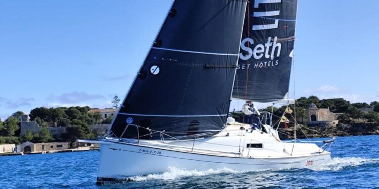 Es Nàutic y Marítimo prosiguen con sus ligas de cruceros