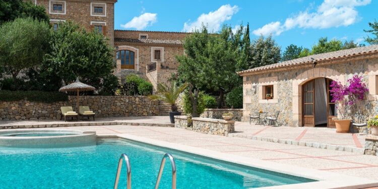 Fincahotel Can Estades