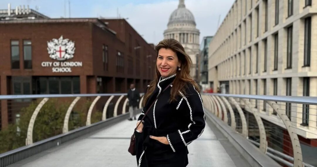 Laura Asilis, reconocida entre los asesores de viajes más influyentes del mundo por Travel + Leisure