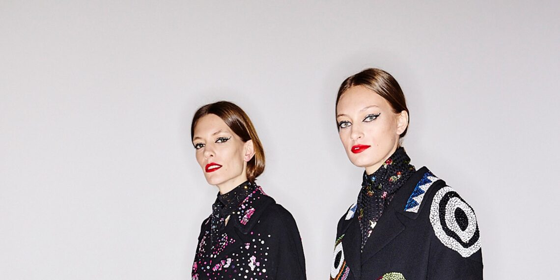 Libertine Fall 2025 Ready-to-Wear Collection