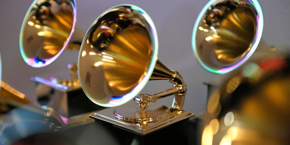 Ganadores de los Grammys 2025: Lista completa