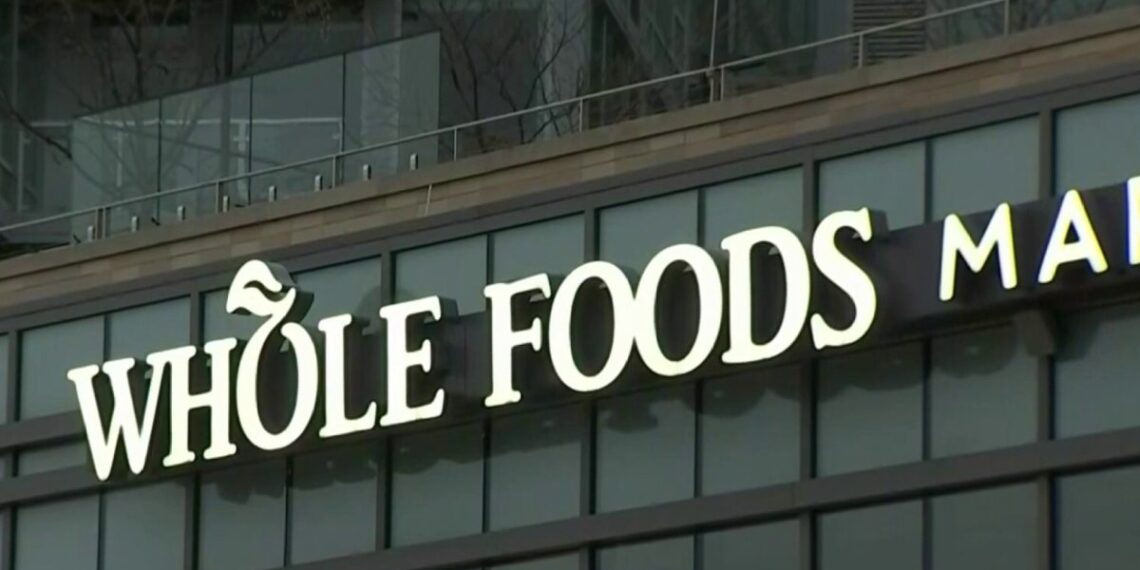 Logran sindicalizarse trabajadores de Whole Foods – Telemundo 62