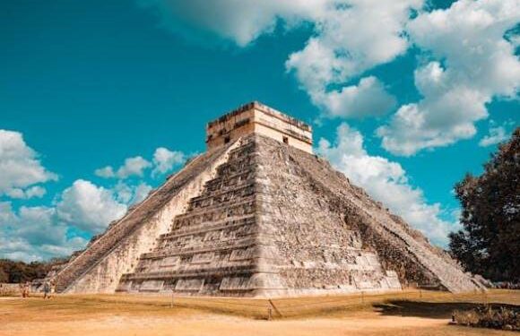 Los 10 mejores destinos turísticos de México para visitar en 2025