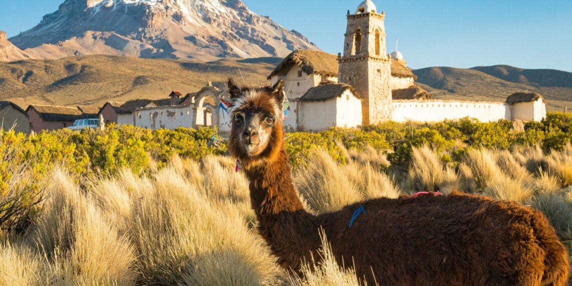Los 3 destinos turísticos en Latinoamérica perfectos para viajar en 2025, según la BBC Revista Diners