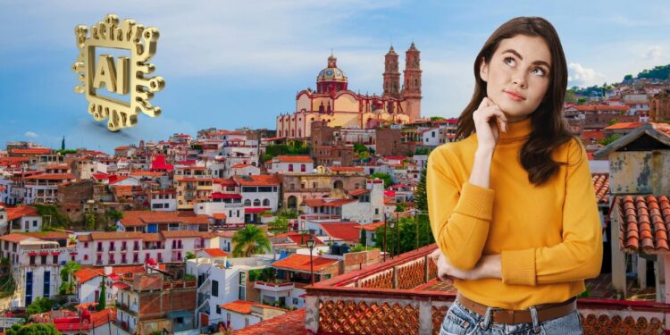 Los 5 mejores Pueblos Mágicos de México, según la inteligencia artificial