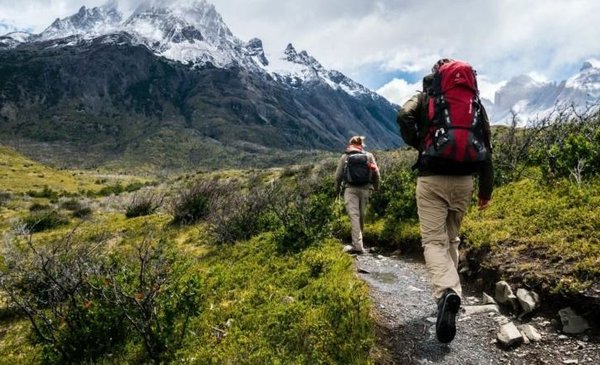 Los 5 mejores destinos de Argentina para hacer trekking