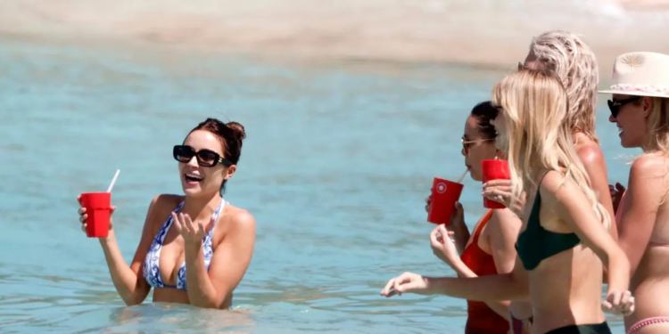 Los 5 mejores destinos de vacaciones de celebridades para 2025