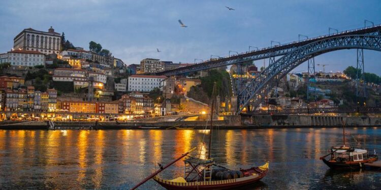 Los 8 viajes que debes hacer antes de los 35 años