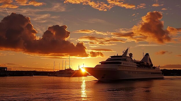 Los Cabos espera incrementar en un 12% el arribo de cruceros durante 2025