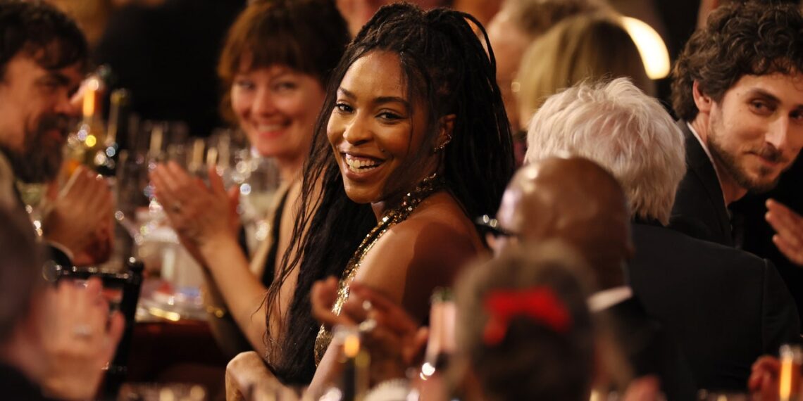 SAG Awards 2025: The Best Moments and Social Reactions