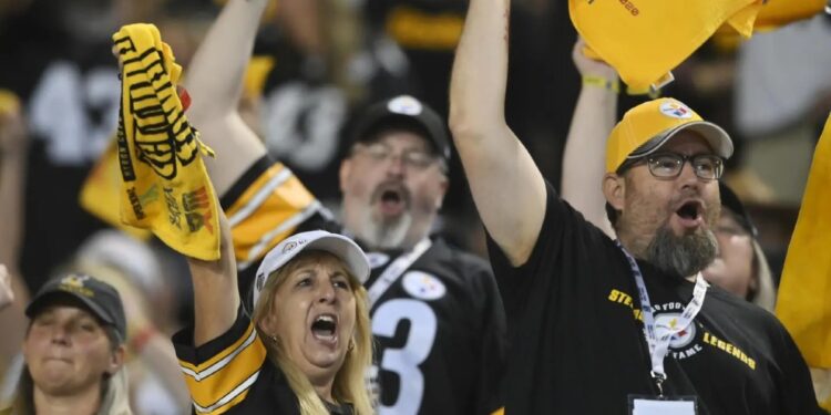 Steelers anuncian su primer crucero para aficionados; cuánto cuesta- Grupo Milenio