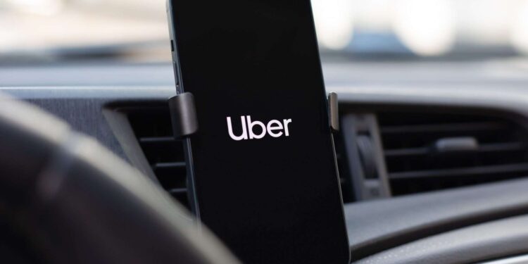Uber autoriza a conductores bloquear usuarios groseros para viajes en la app