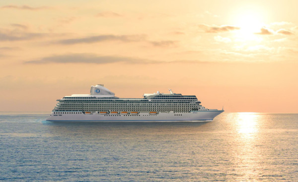 Los barcos de Oceania Cruises incorporan por primera vez anfitrión español