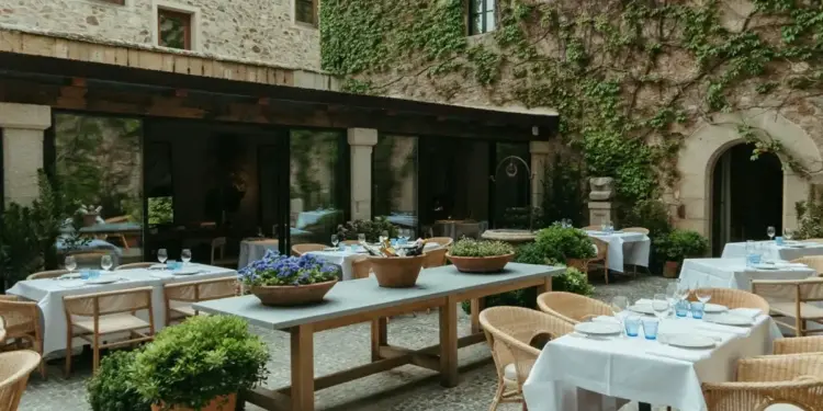 Los restaurantes a los que hay que viajar este mes de febrero