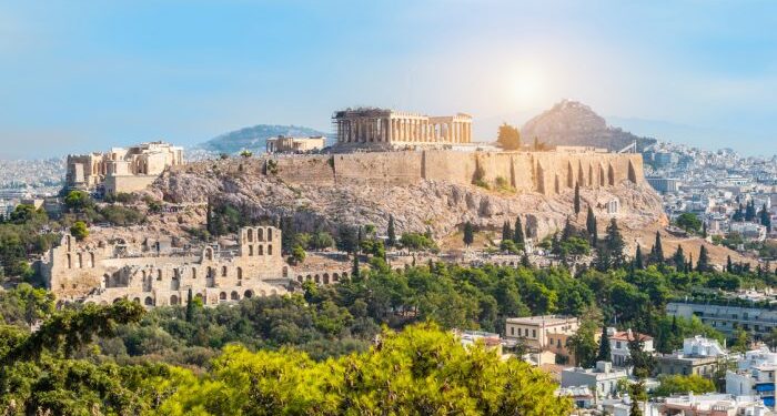 Los nuevos destinos que emergen con la primavera europea