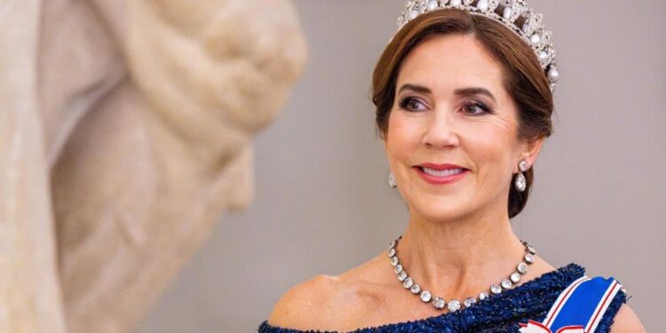 Los continuos viajes de Mary de Dinamarca a Australia que disparan las alarmas