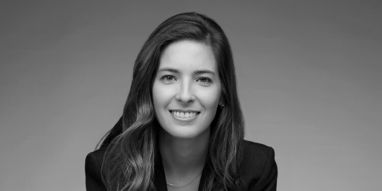 Lucía Toro, nueva CEO de la agencia de viajes de lujo NUBA