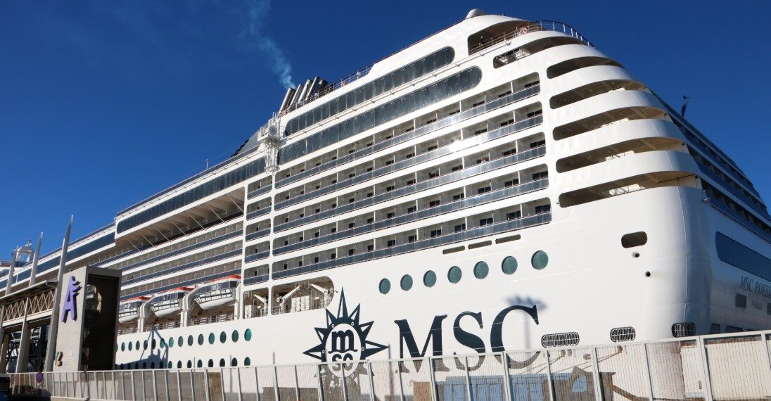 MSC Cruceros