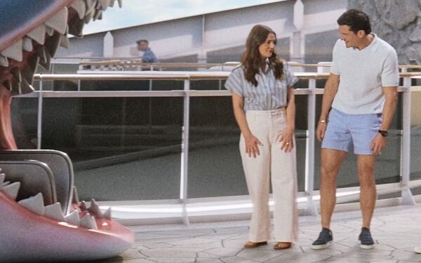 MSC Cruceros lanza campaña durante SuperBowl