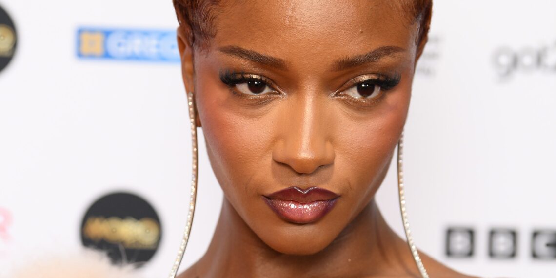 Beauty Marks: The Best Beauty Looks of The Week